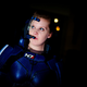 Illustration for article titled FemShep and DudeShep Save the Galaxy with emMass Effect/em Cosplay
